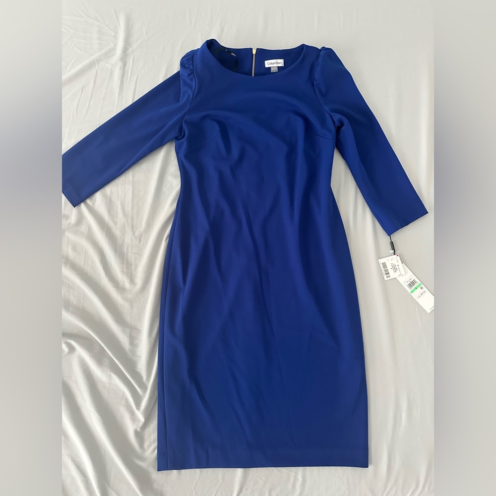 Calvin Klein Dress